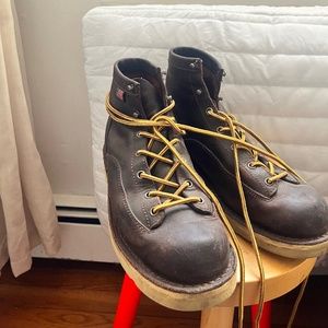 Danner bull run men’s 9